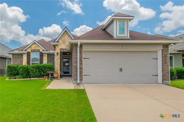 1223 Kiskadee Branch Drive, Temple, TX 76502