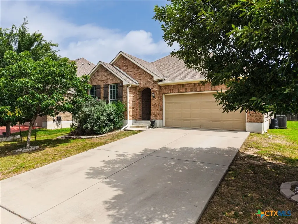 827 Old World Drive, Harker Heights, TX 76548 - #1