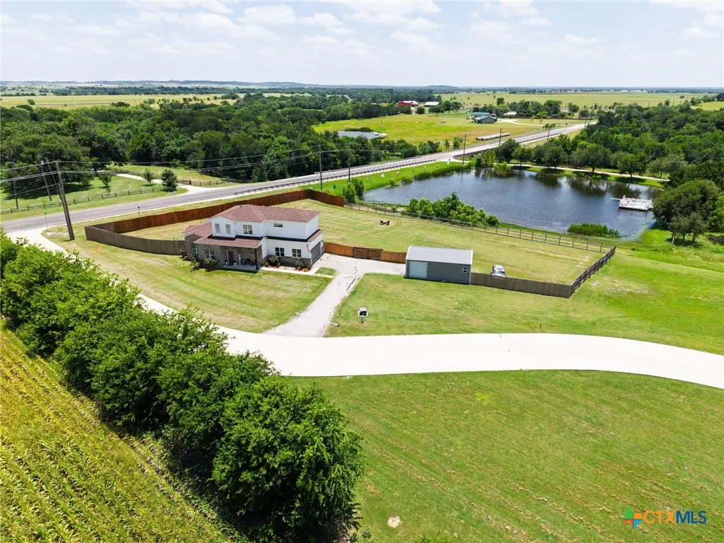 7101 Kc Ranch Court, Temple, TX 76501 - #1