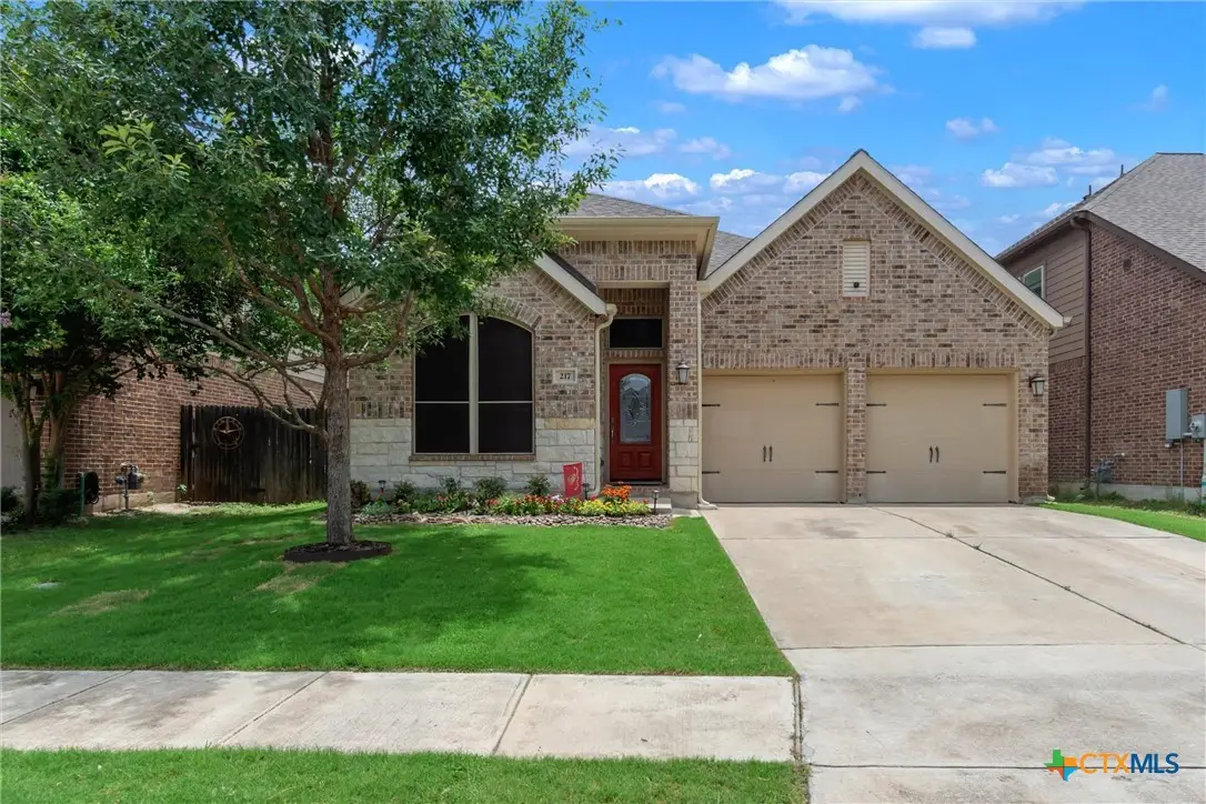 217 Split Rail Drive, San Marcos, TX 78666 - #1