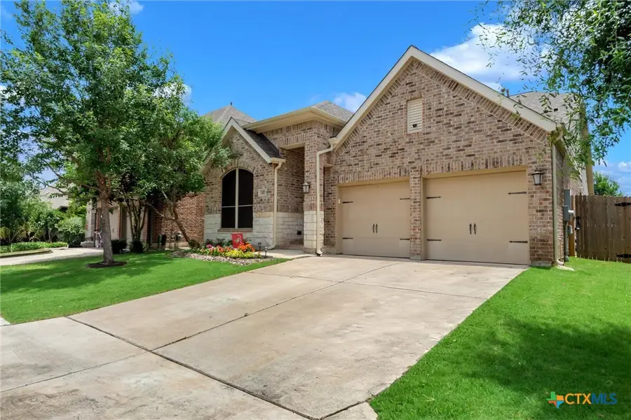 217 Split Rail Drive, San Marcos, TX 78666 - #2