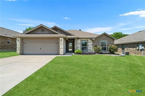 445 Bella Rose Drive, Belton, TX 76513
