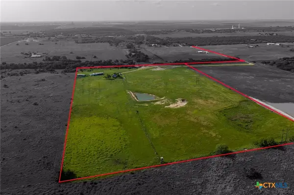 505 Black Bayou Rd #2 Road, Bloomington, TX 77951