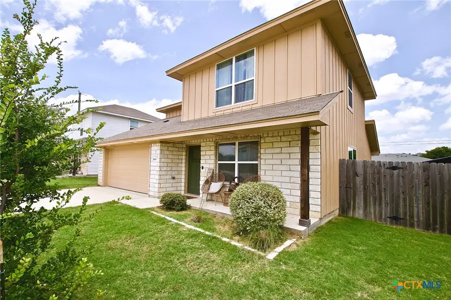 1633 Pima Trail, Harker Heights, TX 76548 - #2