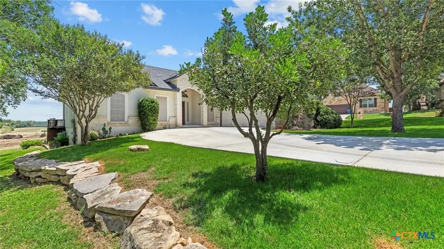 280 Long Creek Boulevard, New Braunfels, TX 78130 - #2
