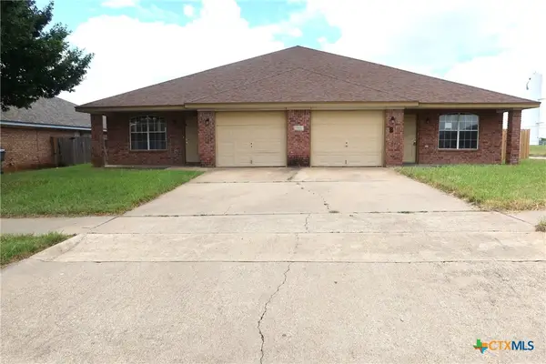 5008 John David Drive, Killeen, TX 76549