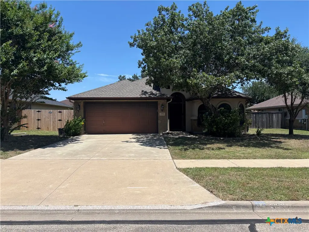 5311 Encino Oak Way, Killeen, TX 76542 - #1