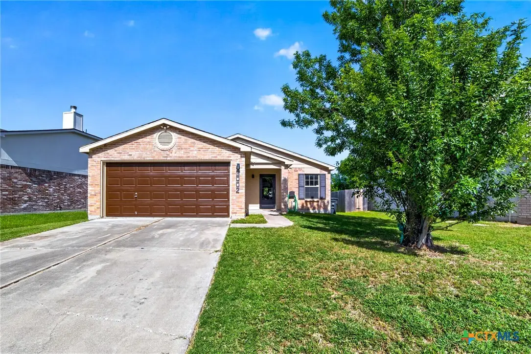 3002 Blackburn Drive, Killeen, TX 76543 - #1