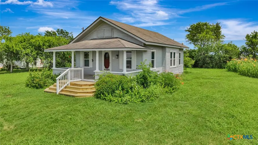 195 Wall Lane, Port Lavaca, TX 77979 - #2