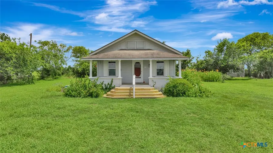 195 Wall Lane, Port Lavaca, TX 77979 - #3