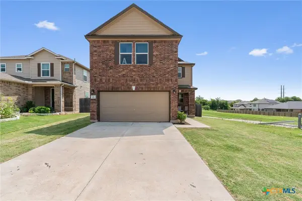 121 Passiflora Drive, Georgetown, TX 78626
