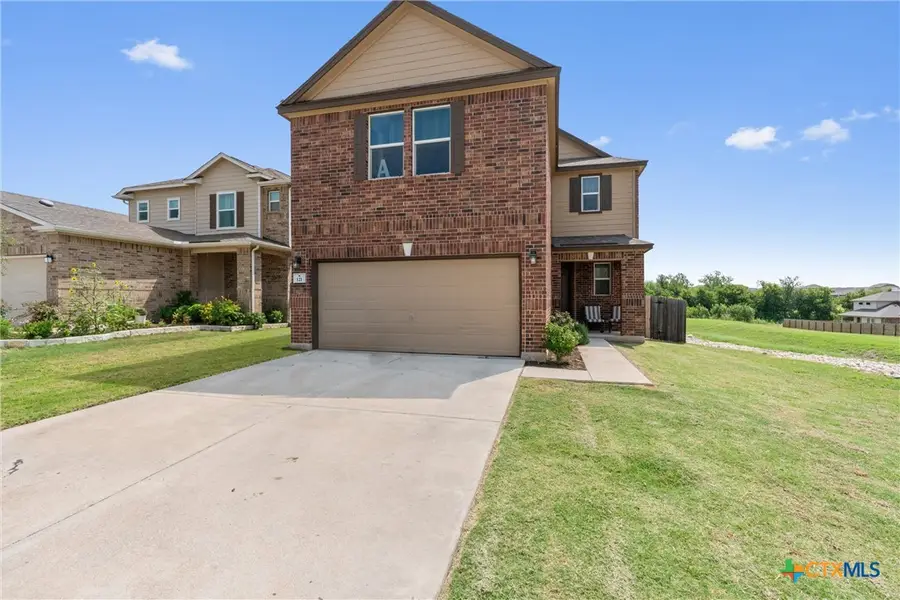 121 Passiflora Drive, Georgetown, TX 78626 - #3