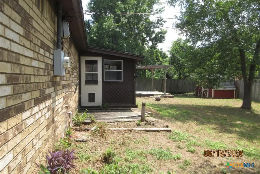 1702 Fox Trail, Harker Heights, TX 76548 - #2