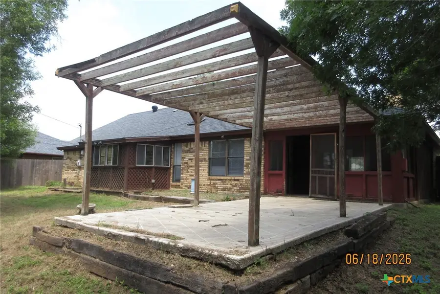 1702 Fox Trail, Harker Heights, TX 76548 - #3