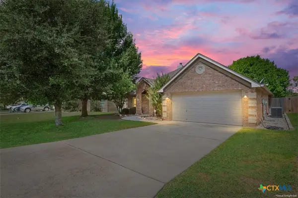 4524 Lowes Drive, Temple, TX 76502