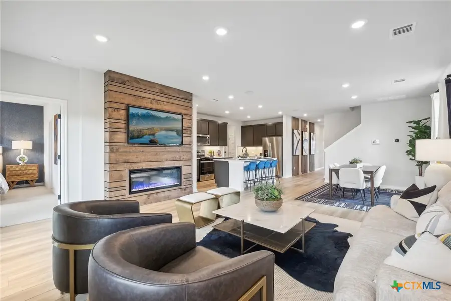 4704 Native Pearl Lane, Austin, TX 78754 - #3