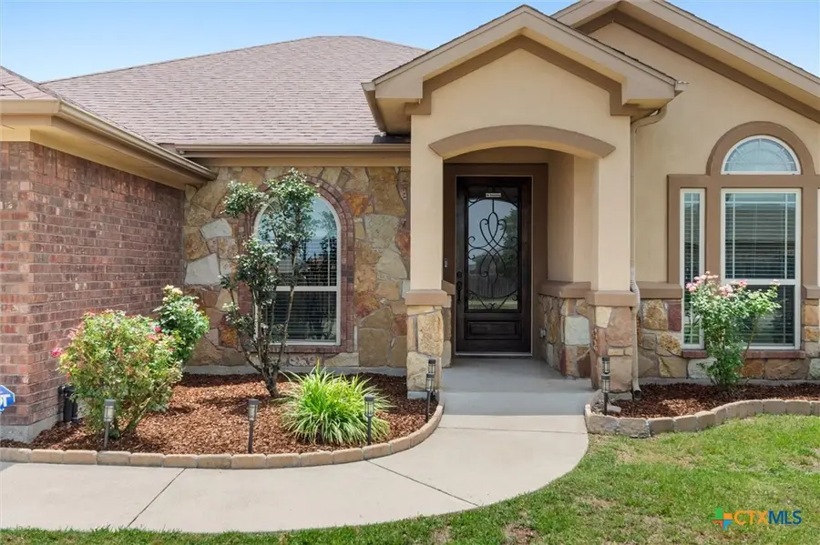 1606 Granex Drive, Killeen, TX 76542 - #2