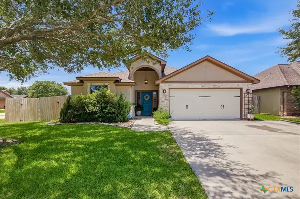 101 San Polo Court, Victoria, TX 77904