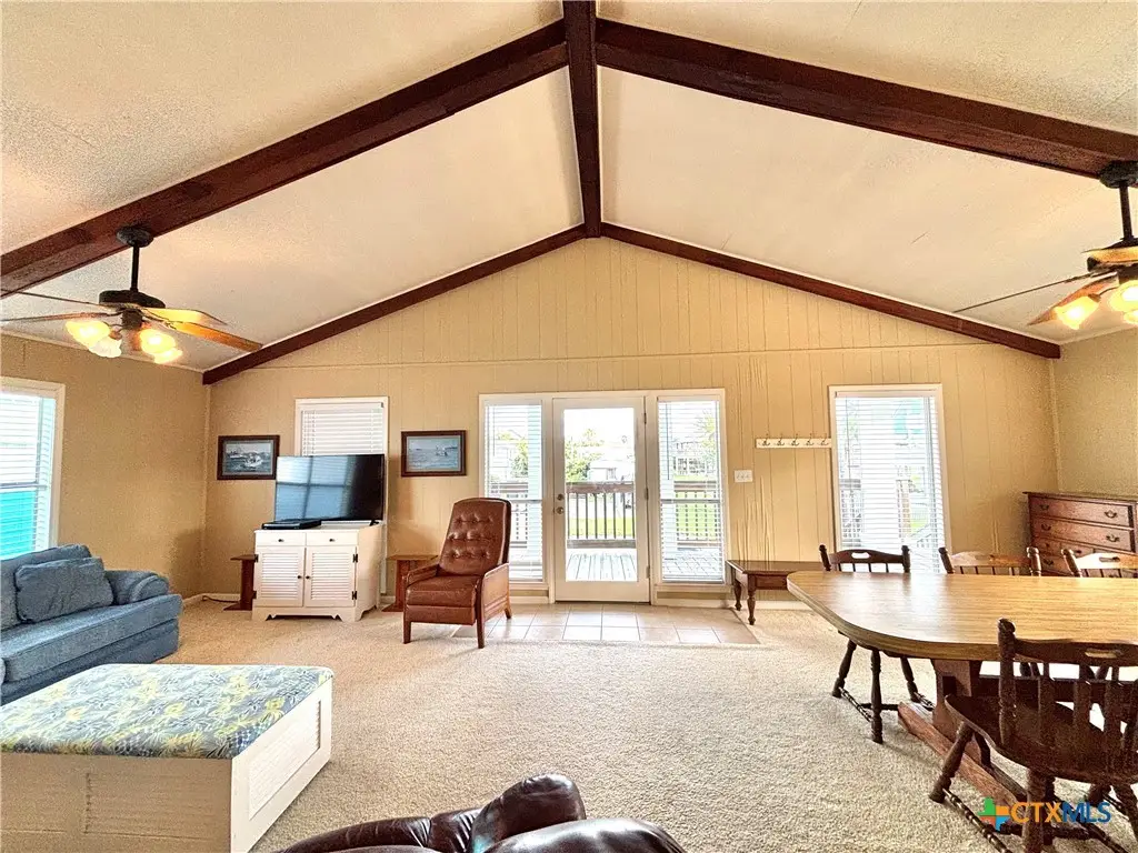 106 W Olive Avenue, Port Oconnor, TX 77982 - #1