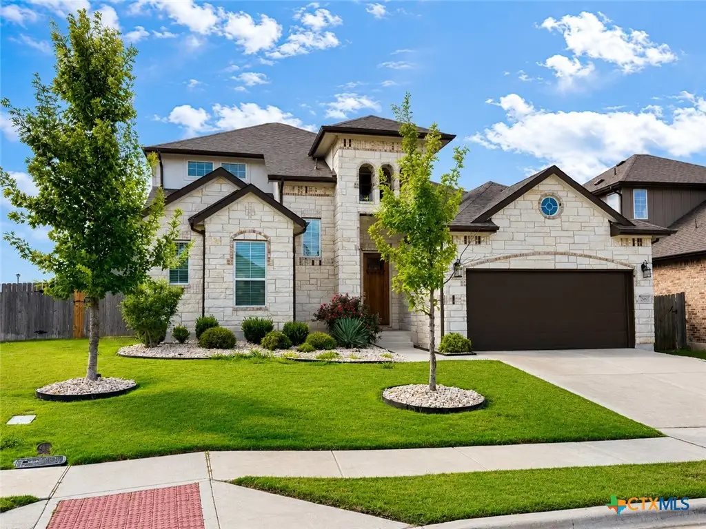 20825 Claire Jean Path, Pflugerville, TX 78660 - #1