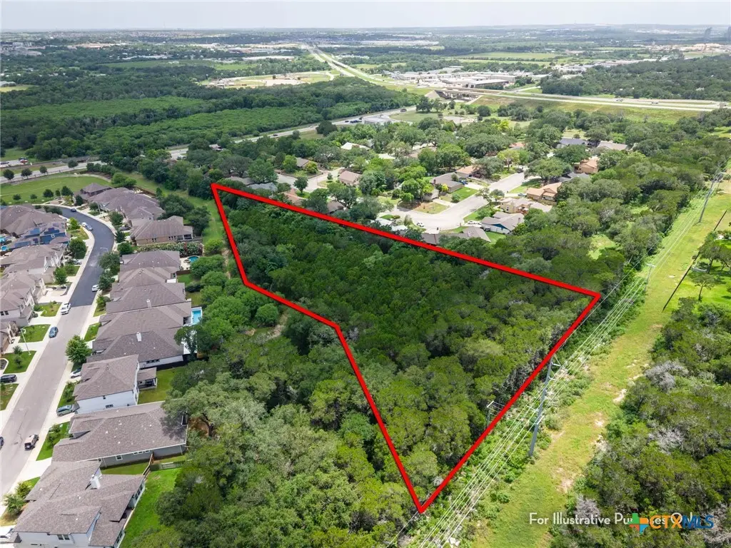 TBD Dry Creek Crossing, New Braunfels, TX 78130 - #1