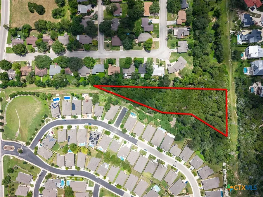 TBD Dry Creek Crossing, New Braunfels, TX 78130 - #3