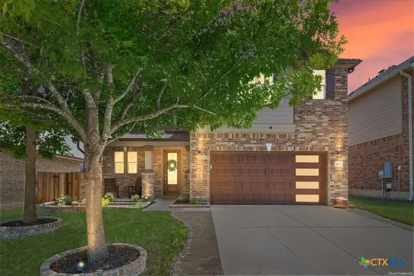 1015 Grande Mesa Drive, Georgetown, TX 78626