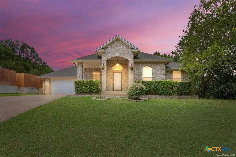 1900 Sutton Place Trail, Harker Heights, TX 76548 - #2