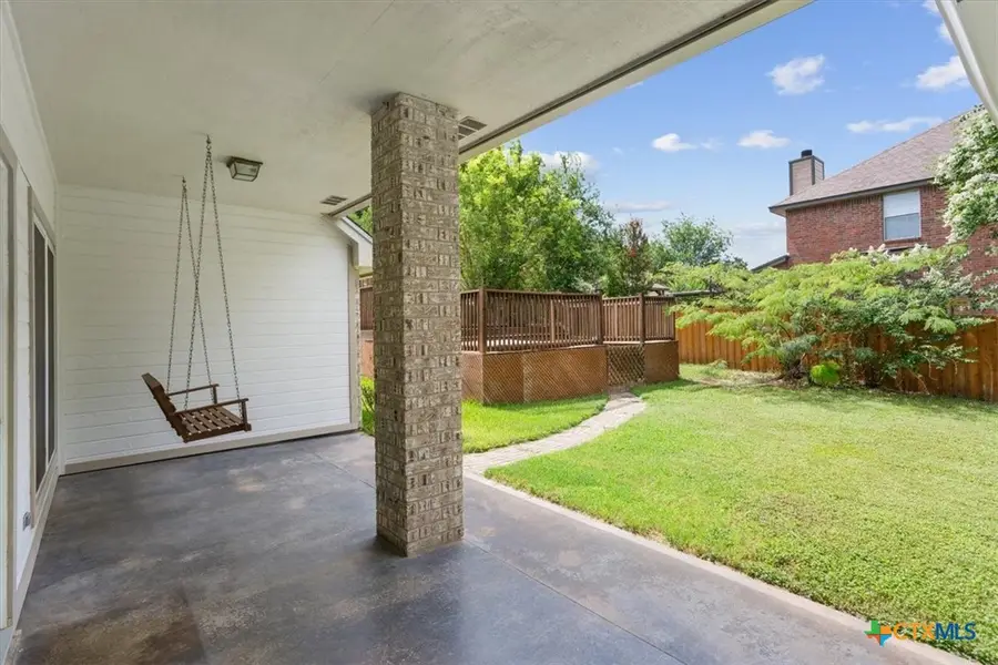 1900 Sutton Place Trail, Harker Heights, TX 76548 - #3
