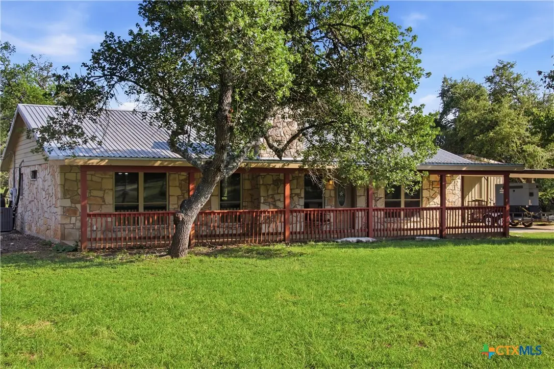 1330 S Rainbow Ranch Road, Wimberley, TX 78676 - #1