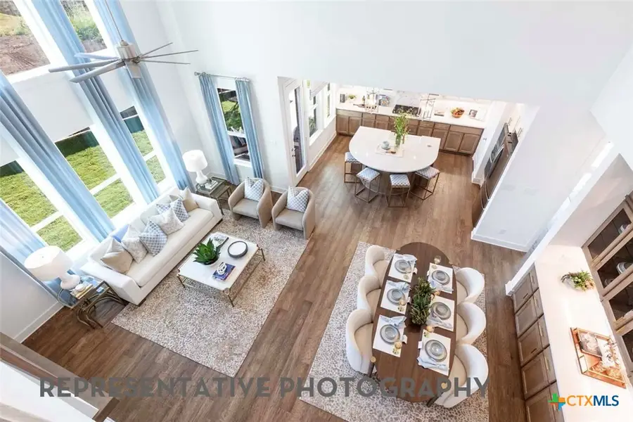 1304 Cypress Paul Street, Georgetown, TX 78628 - #2