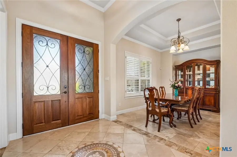 229 Sebastian Lane, Georgetown, TX 78633 - #3