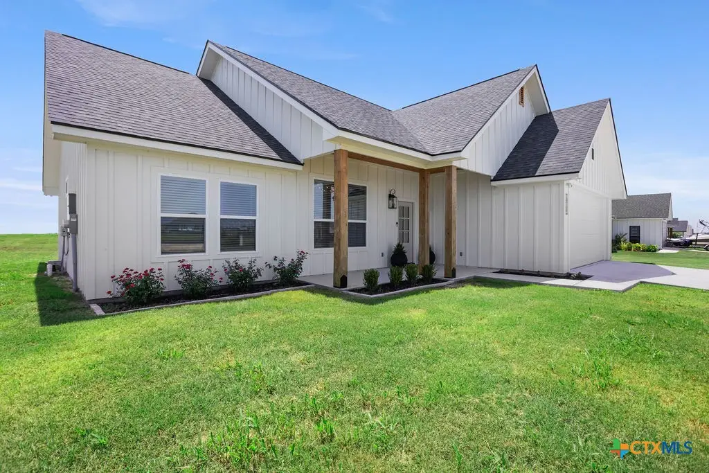 14785 Armstrong Loop, Salado, TX 76571 - #1