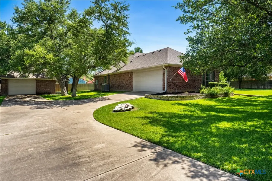 4 Holly Crossing, Belton, TX 76513 - #3