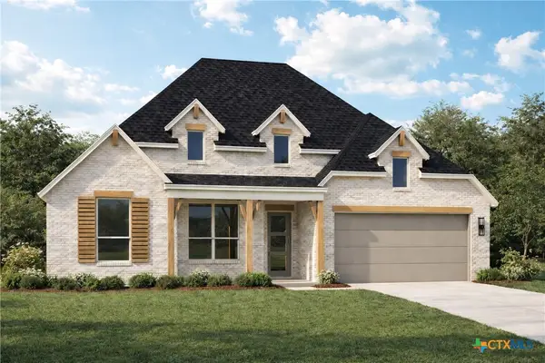 112 Post Oak, Castroville, TX 78009