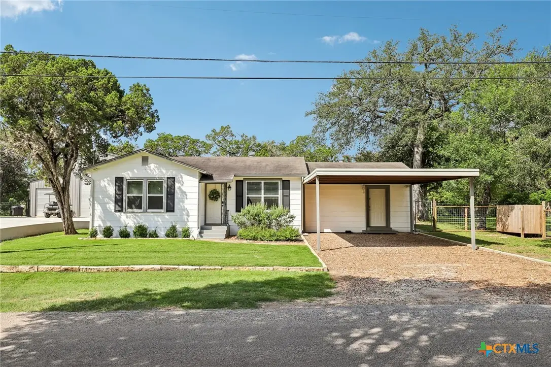 1187 Madeline Street, New Braunfels, TX 78132 - #1