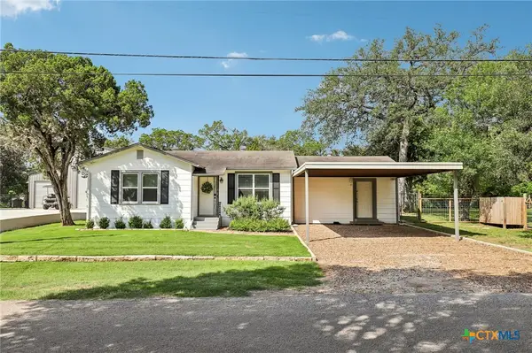 1187 Madeline Street, New Braunfels, TX 78132