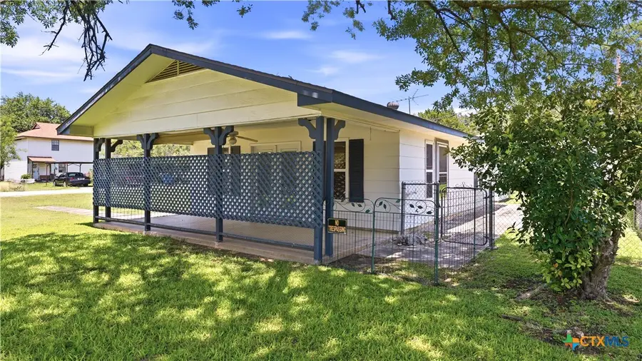 415 Pecan Row, New Braunfels, TX 78132 - #3