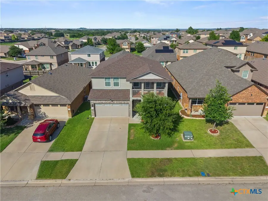9506 Raeburn Court, Killeen, TX 76542 - #2