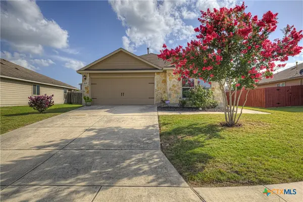 2630 Lonesome Creek Trail, New Braunfels, TX 78130