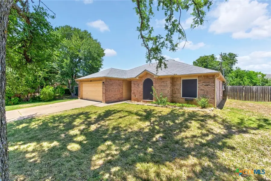 1707 Quarry Trail, Harker Heights, TX 76548 - #2