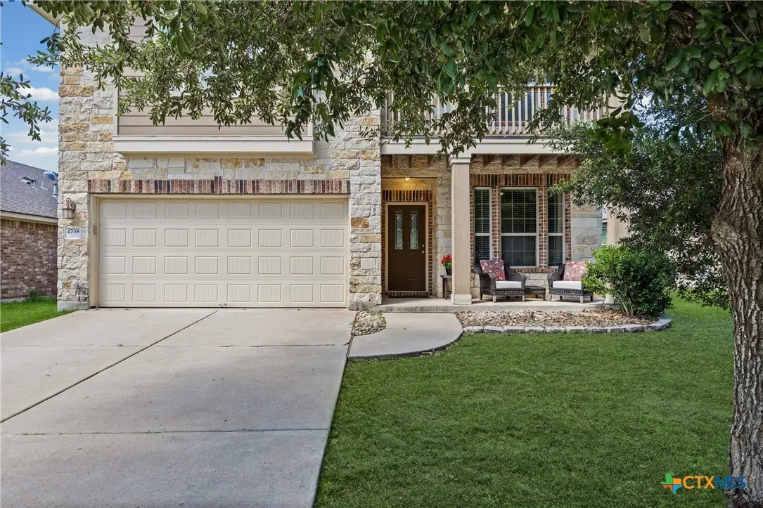 4708 Randig Lane, Pflugerville, TX 78660 - #1