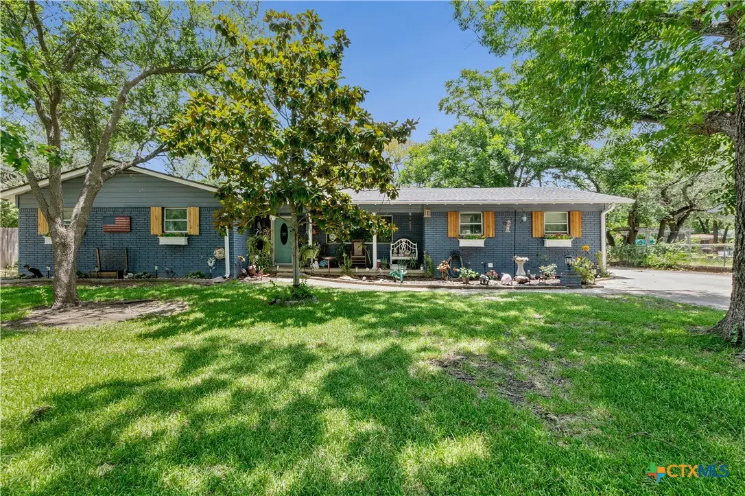 205 Live Oak Drive, Harker Heights, TX 76548 - #1