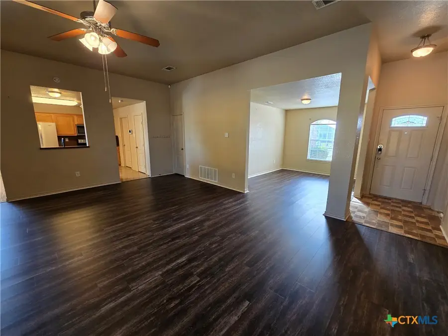 2415 Isabelle Drive, Copperas Cove, TX 76522 - #3