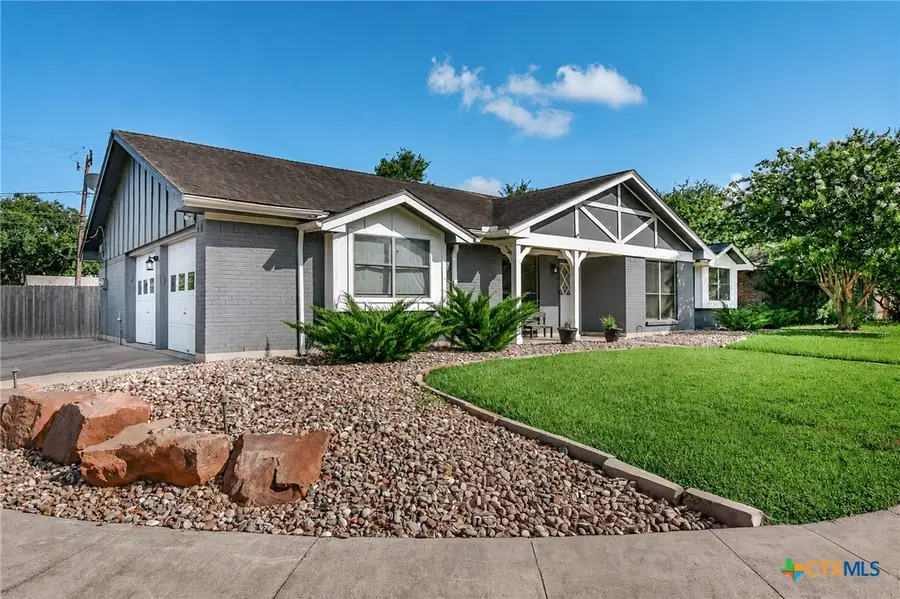 1407 Plantation Road, Victoria, TX 77904 - #3