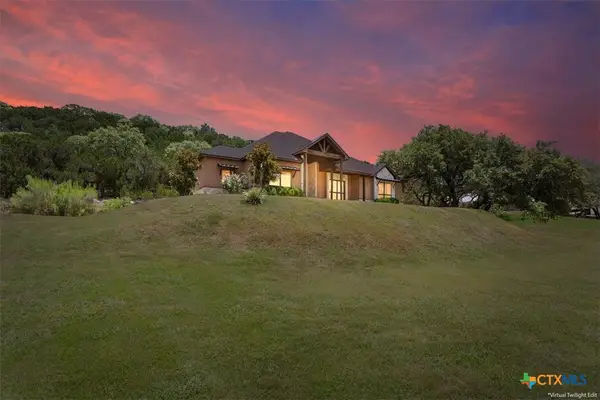 311 Messer Ranch Road, Belton, TX 76513