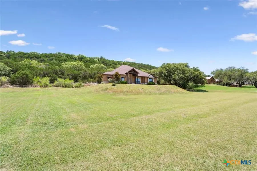 311 Messer Ranch Road, Belton, TX 76513 - #2