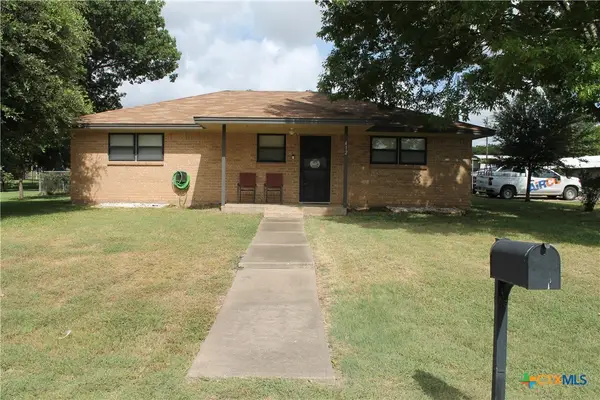 412 N Joy Street, Little River Academy, TX 76554