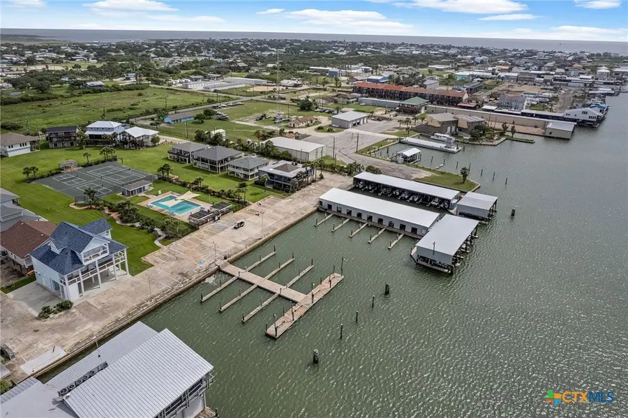 1 Alligator Head Lane, Port Oconnor, TX 77982 - #3