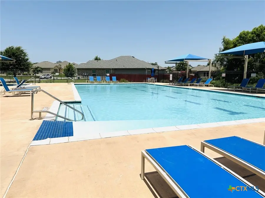 412 Dandridge Drive, Temple, TX 76502 - #2